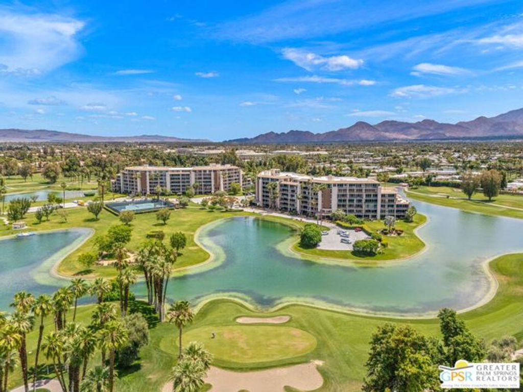 900 Island Drive 104, Rancho Mirage, CA 92270