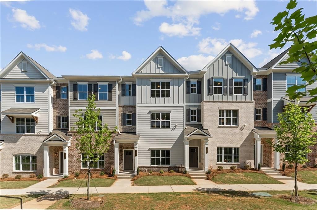 1927 Deco Drive, Kennesaw, GA 30144