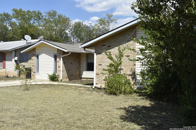 4827 Casa Verde, San Antonio, TX 78233