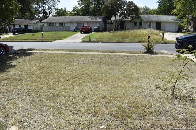 4827 Casa Verde, San Antonio, TX 78233