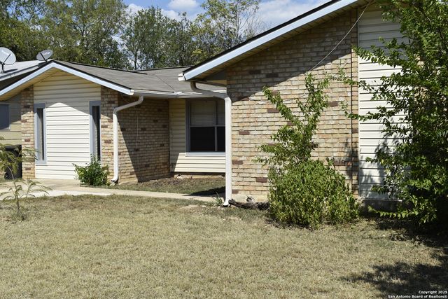 4827 Casa Verde, San Antonio, TX 78233