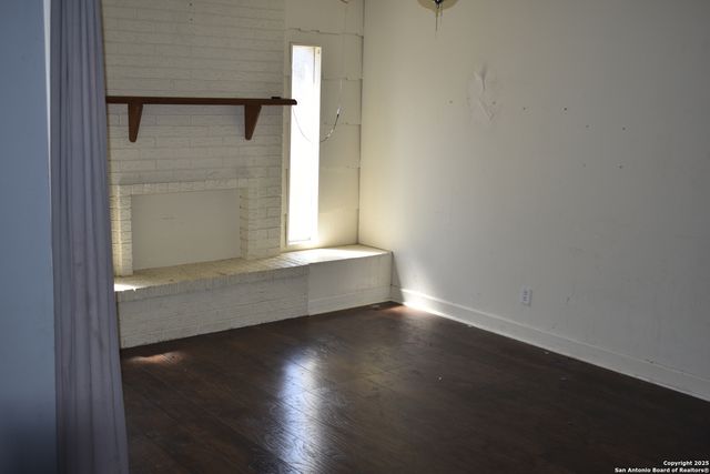 4827 Casa Verde, San Antonio, TX 78233