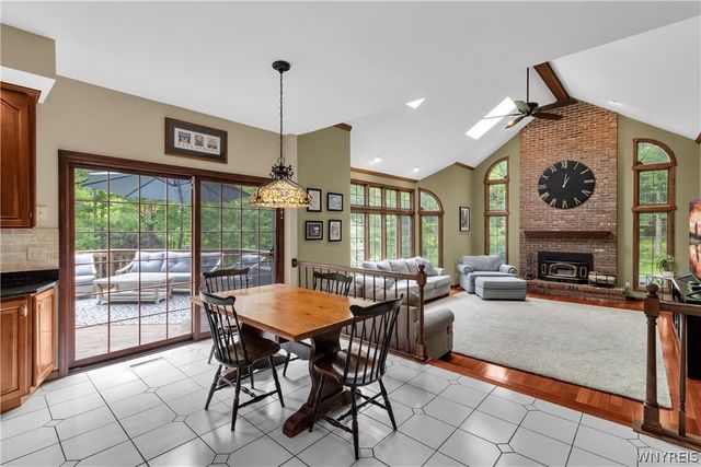 914 Underhill Road, Aurora, NY 14052