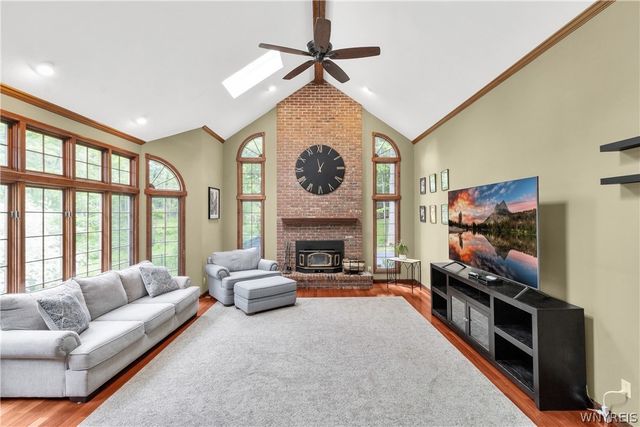 914 Underhill Road, Aurora, NY 14052