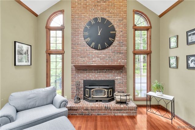 914 Underhill Road, Aurora, NY 14052