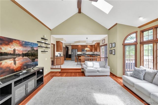 914 Underhill Road, Aurora, NY 14052