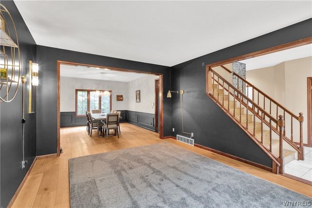 914 Underhill Road, Aurora, NY 14052