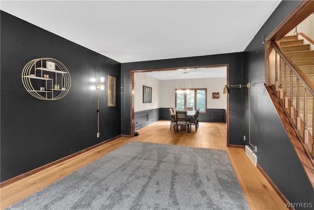 914 Underhill Road, Aurora, NY 14052