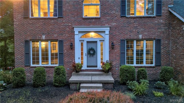 914 Underhill Road, Aurora, NY 14052