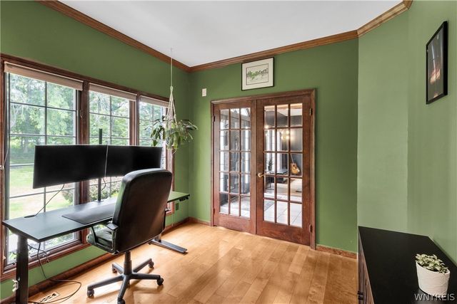 914 Underhill Road, Aurora, NY 14052