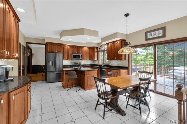 914 Underhill Road, Aurora, NY 14052