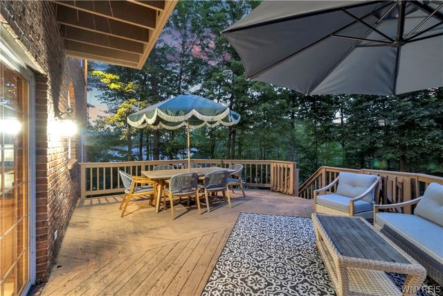 914 Underhill Road, Aurora, NY 14052