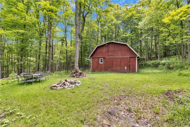 914 Underhill Road, Aurora, NY 14052