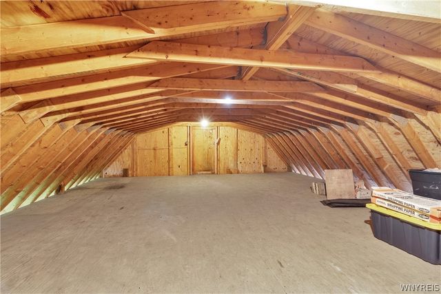 914 Underhill Road, Aurora, NY 14052