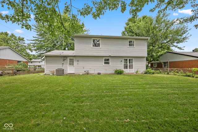 10211 Heather Hills Road, Indianapolis, IN 46229