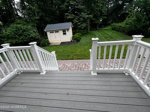 1624 Melville Street, Oakhurst, NJ 07755