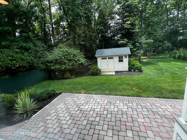 1624 Melville Street, Oakhurst, NJ 07755