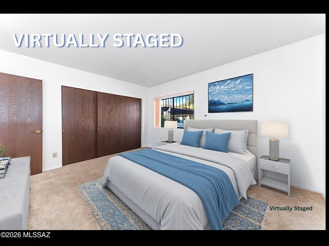 2825 W Jennie Lane, Tucson, AZ 85713