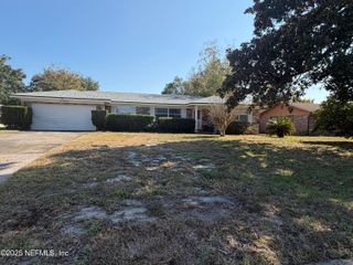 594 BOWIE Boulevard, Orange Park, FL 32073
