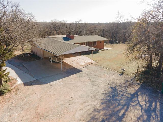 2728 NE 99th Street, Oklahoma City, OK 73131