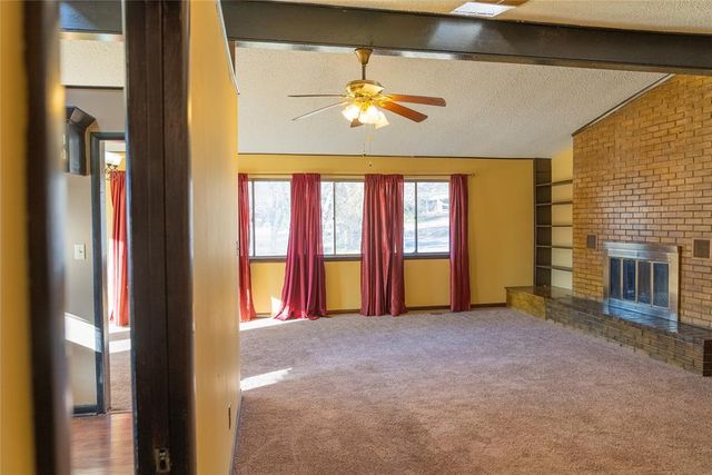 2728 NE 99th Street, Oklahoma City, OK 73131