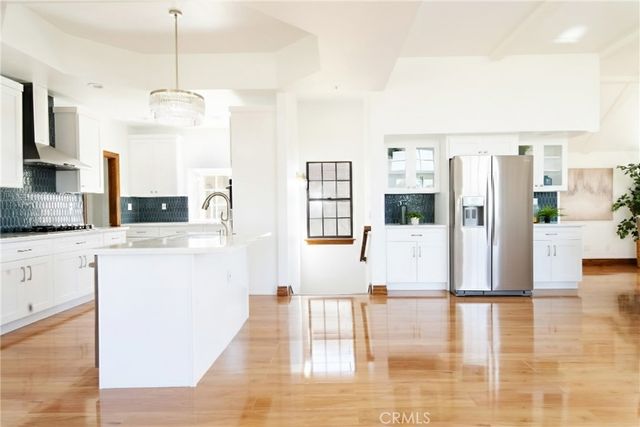 505 Lotus, Sierra Madre, CA 91024