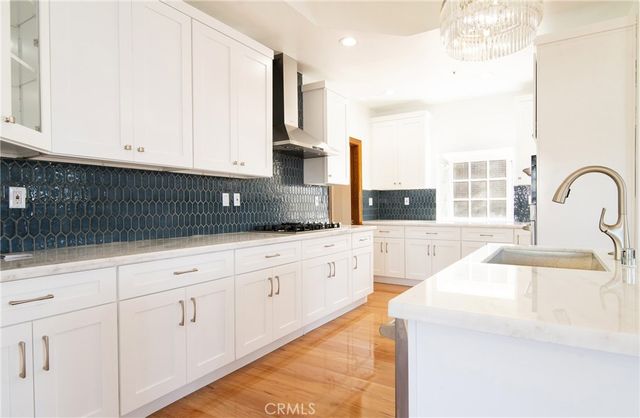 505 Lotus, Sierra Madre, CA 91024