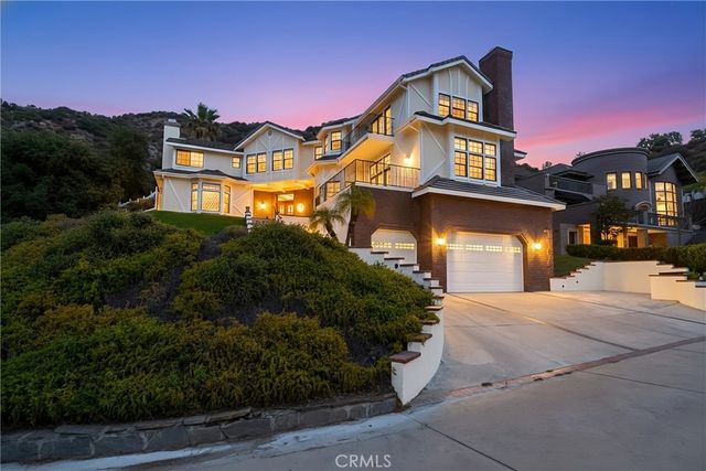 505 Lotus, Sierra Madre, CA 91024
