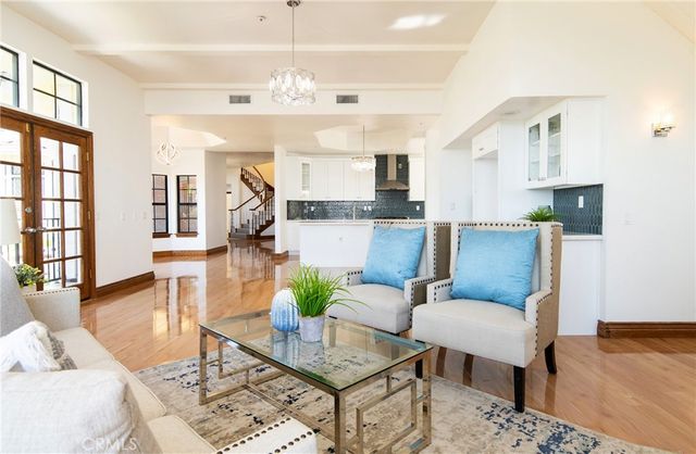 505 Lotus, Sierra Madre, CA 91024