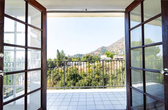 505 Lotus, Sierra Madre, CA 91024