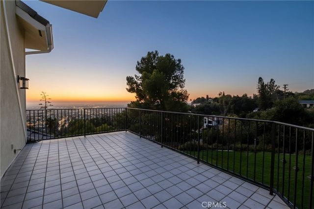 505 Lotus, Sierra Madre, CA 91024