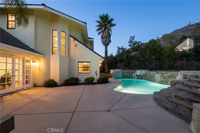 505 Lotus, Sierra Madre, CA 91024
