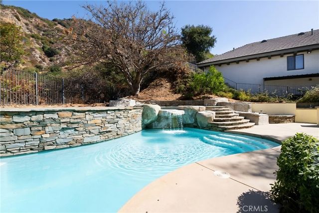 505 Lotus, Sierra Madre, CA 91024