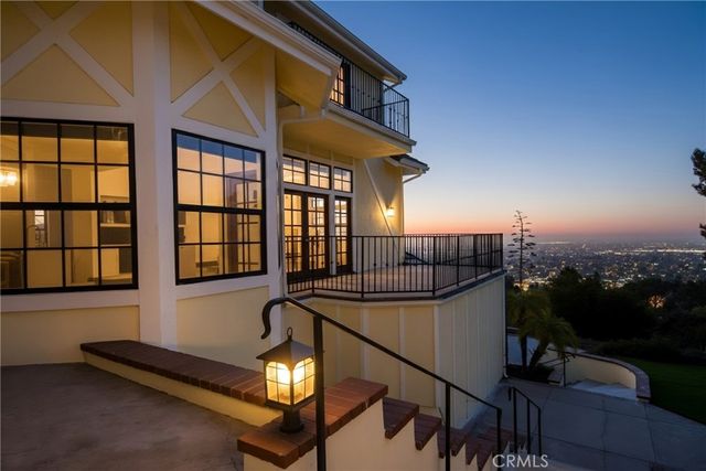 505 Lotus, Sierra Madre, CA 91024