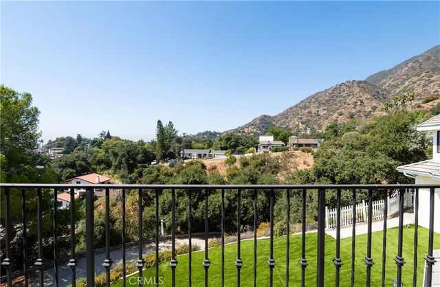 505 Lotus, Sierra Madre, CA 91024