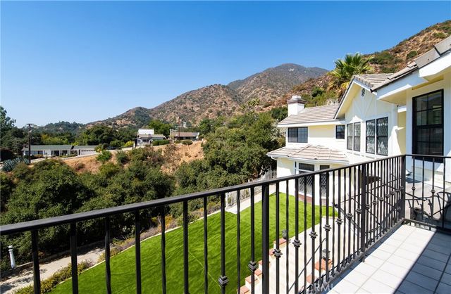 505 Lotus, Sierra Madre, CA 91024