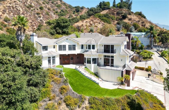 505 Lotus, Sierra Madre, CA 91024