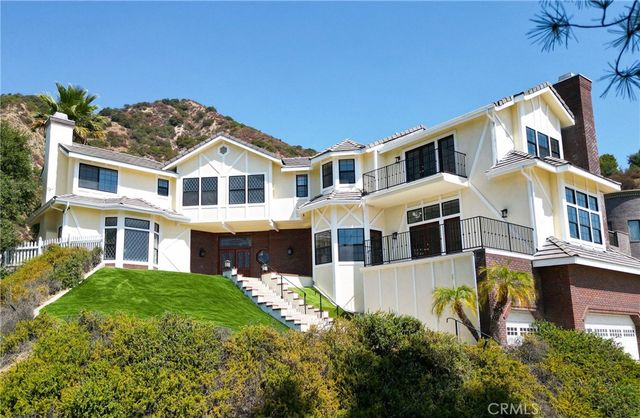 505 Lotus, Sierra Madre, CA 91024