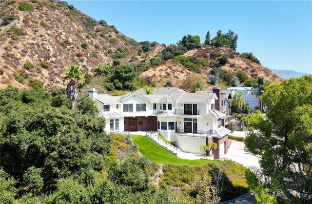 505 Lotus, Sierra Madre, CA 91024