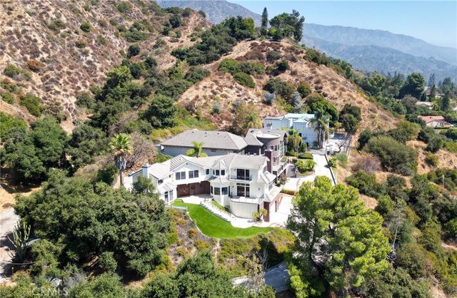 505 Lotus, Sierra Madre, CA 91024