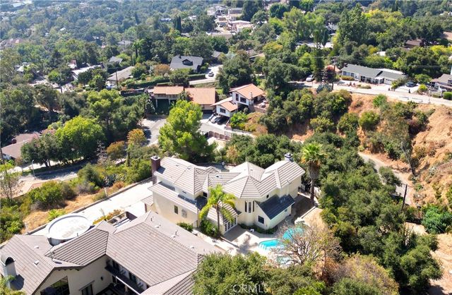 505 Lotus, Sierra Madre, CA 91024