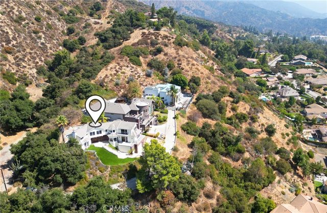 505 Lotus, Sierra Madre, CA 91024