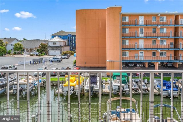 731 MOORING RD #309, Ocean City, MD 21842