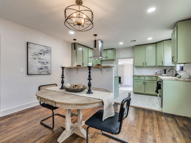 516 N Xenophon Avenue, Tulsa, OK 74127