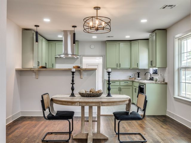 516 N Xenophon Avenue, Tulsa, OK 74127