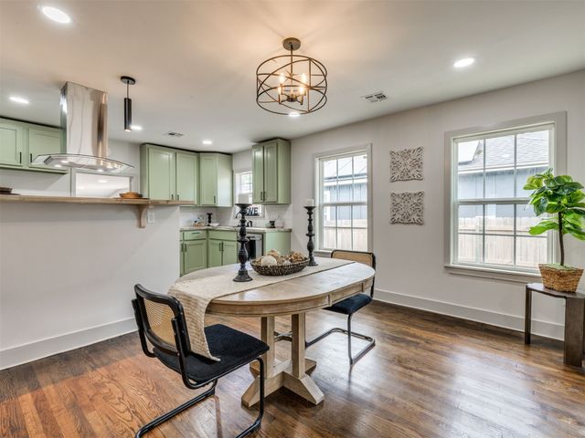516 N Xenophon Avenue, Tulsa, OK 74127