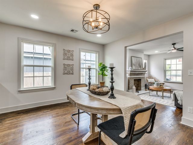 516 N Xenophon Avenue, Tulsa, OK 74127
