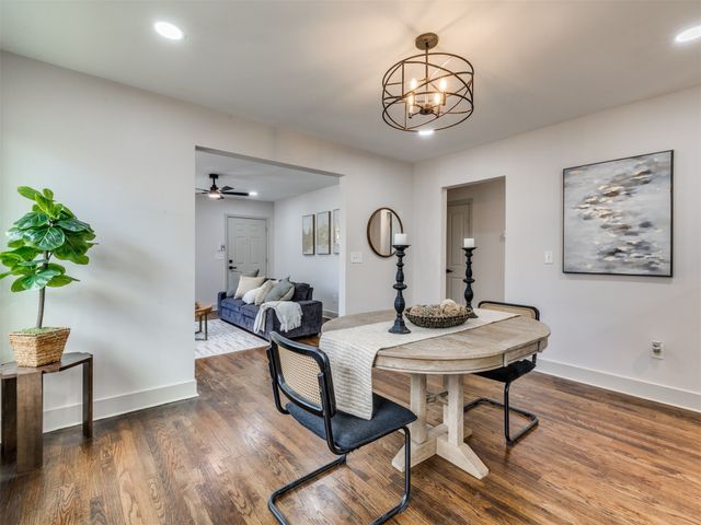 516 N Xenophon Avenue, Tulsa, OK 74127