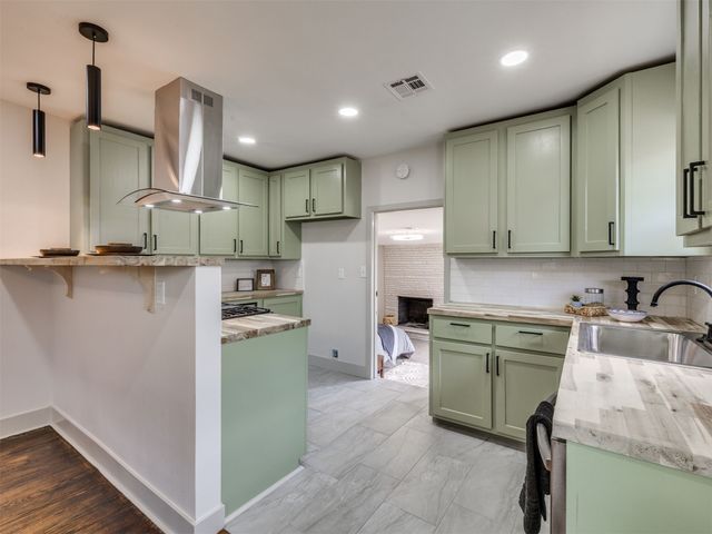 516 N Xenophon Avenue, Tulsa, OK 74127