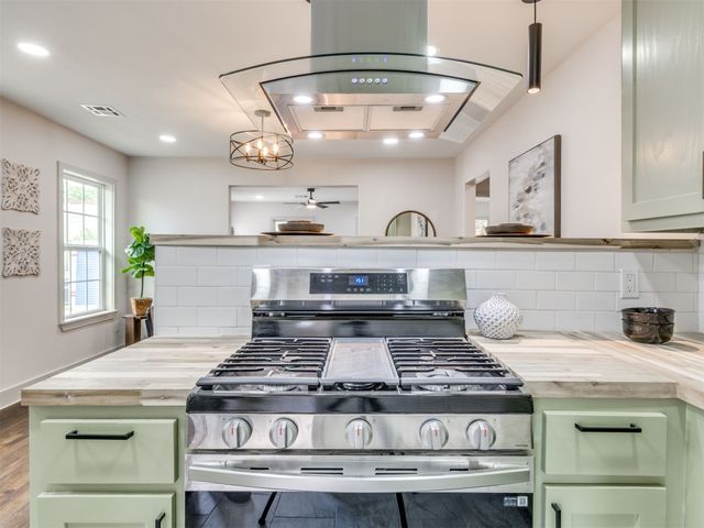 516 N Xenophon Avenue, Tulsa, OK 74127